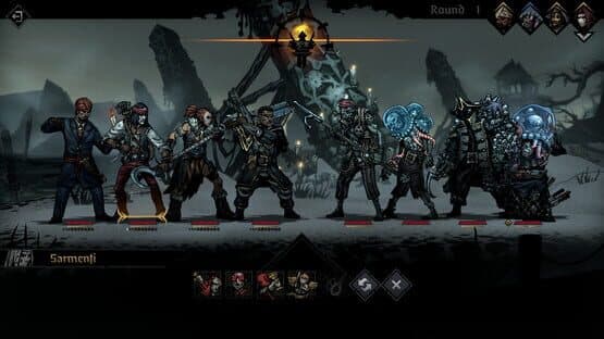 Darkest Dungeon II: Hero Origin Pack — screenshot 2