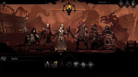 Darkest Dungeon II: Hero Origin Pack — screenshot 3