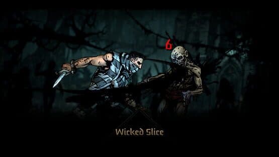 Darkest Dungeon II: Hero Origin Pack — screenshot 4