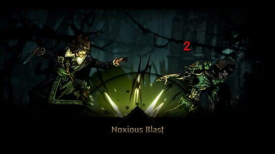 Darkest Dungeon II: Hero Origin Pack — screenshot 5