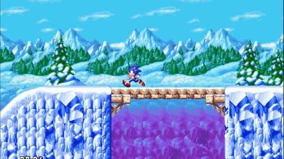 Sonic Can Go Only Up — screenshot 3