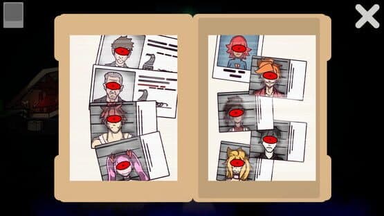 One in the Back — screenshot 3