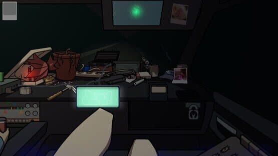 One in the Back — screenshot 4