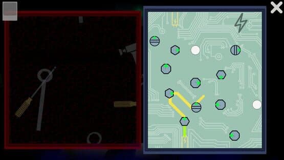 One in the Back — screenshot 5