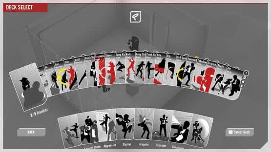 Fights in Tight Spaces: K9 Division — screenshot 3