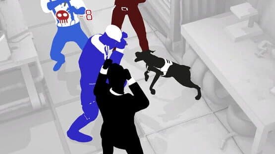 Fights in Tight Spaces: K9 Division — screenshot 5