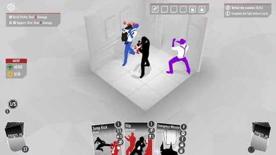 Fights in Tight Spaces: K9 Division — screenshot 6