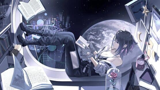 In Between All Times — screenshot 1
