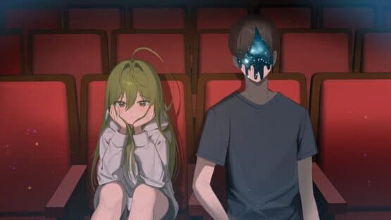 In Between All Times — screenshot 5