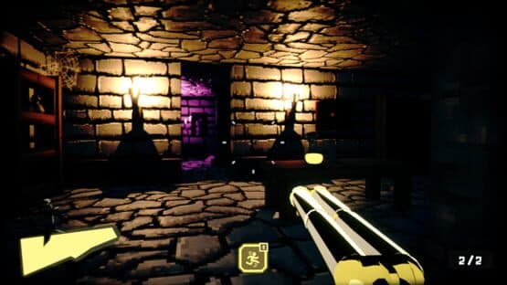 Heartdust — screenshot 1