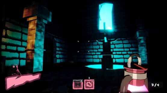 Heartdust — screenshot 3