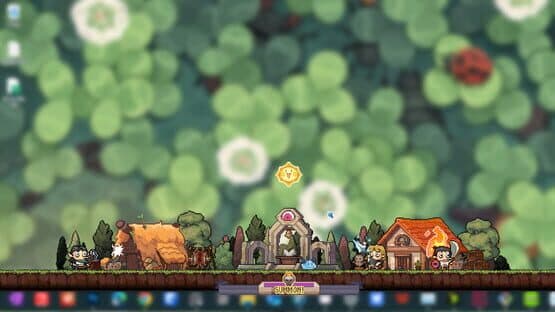 Loafing Town — screenshot 4