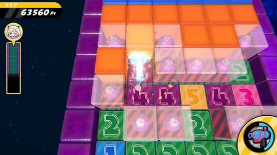 Clione's Bomb-Bomb Sweeper — screenshot 5