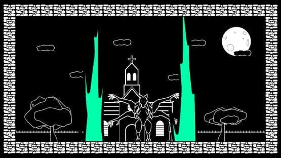 In'ernus — screenshot 1