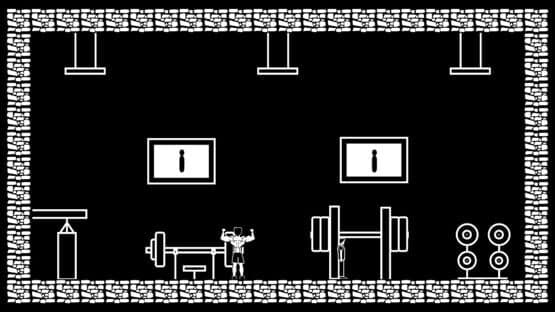 In'ernus — screenshot 2