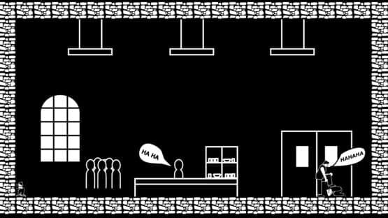 In'ernus — screenshot 3