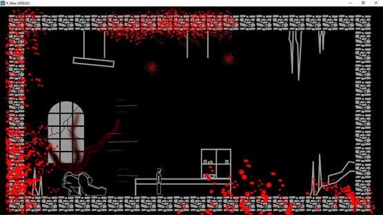 In'ernus — screenshot 4