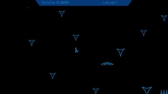 Space Storm — screenshot 1