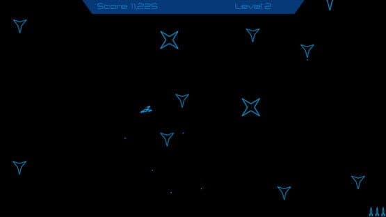 Space Storm — screenshot 2