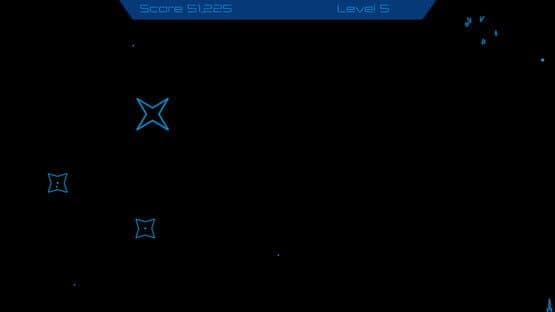 Space Storm — screenshot 4