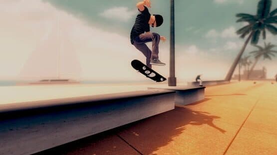 Skate City — screenshot 6