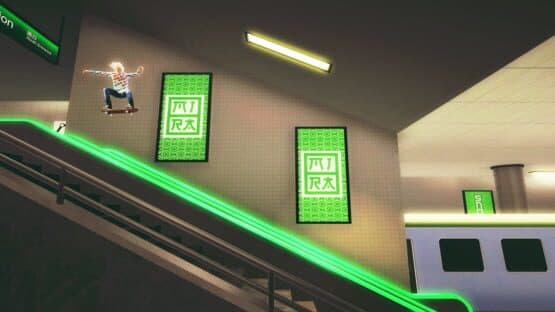 Skate City — screenshot 7