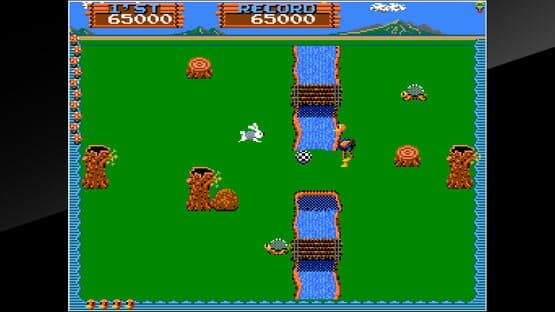 Arcade Archives: Dacholer — screenshot 5