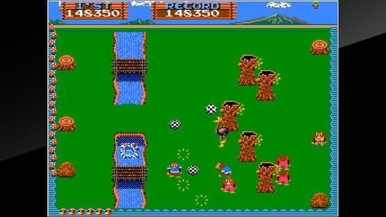 Arcade Archives: Dacholer — screenshot 6