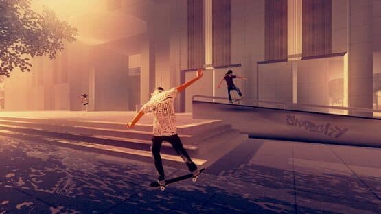 Skate City — screenshot 8