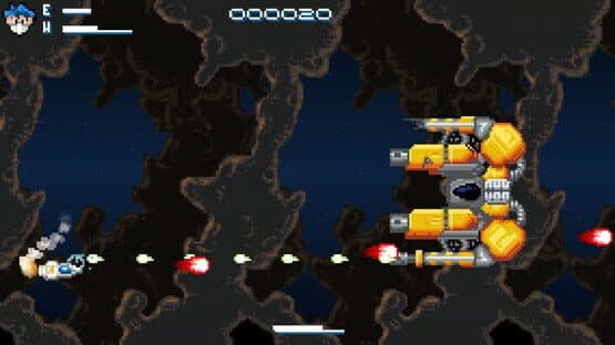Neoteria — screenshot 1