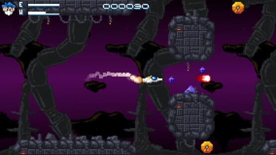 Neoteria — screenshot 2
