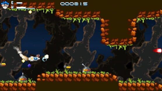 Neoteria — screenshot 3