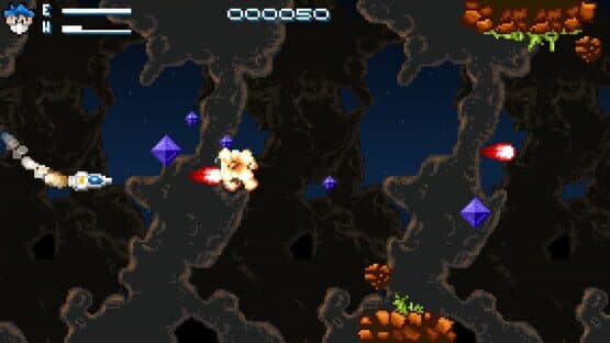 Neoteria — screenshot 4