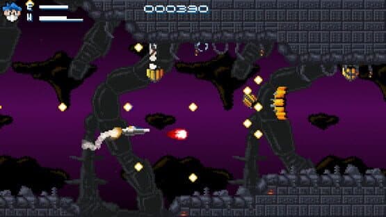 Neoteria — screenshot 6