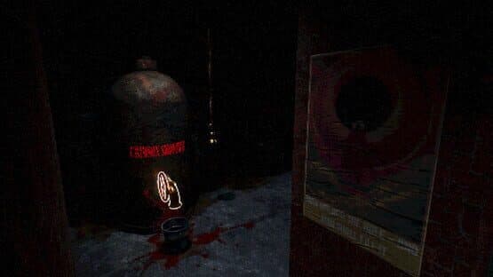 The Hole Keeper — screenshot 3