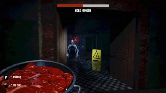 The Hole Keeper — screenshot 4