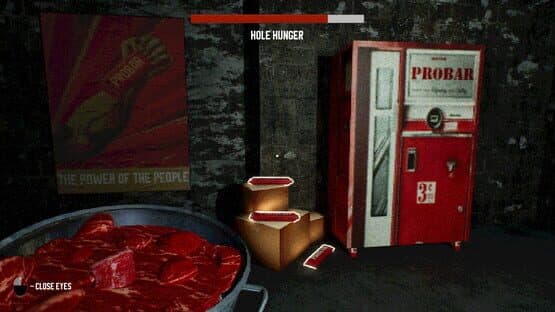 The Hole Keeper — screenshot 6