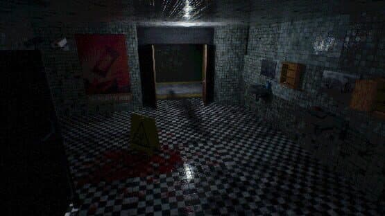 The Hole Keeper — screenshot 7