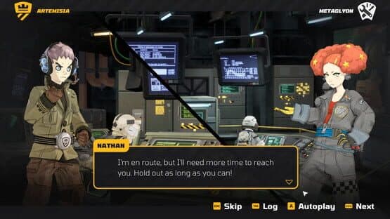 Tiny Metal 2 — screenshot 3