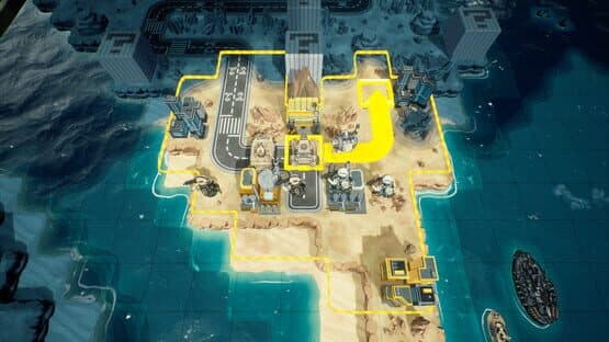Tiny Metal 2 — screenshot 5