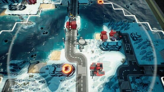 Tiny Metal 2 — screenshot 7