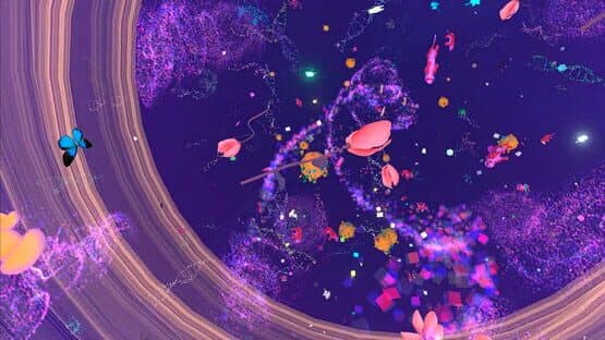 Infinite Bloom — screenshot 1
