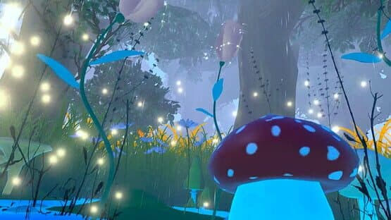 Infinite Bloom — screenshot 2