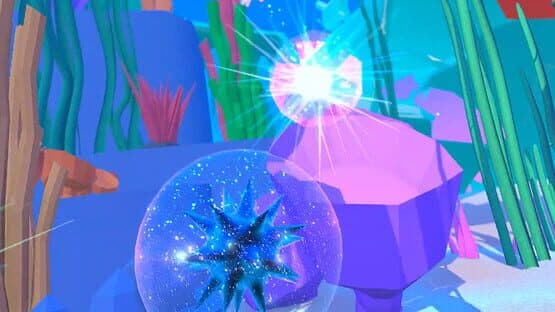 Infinite Bloom — screenshot 3
