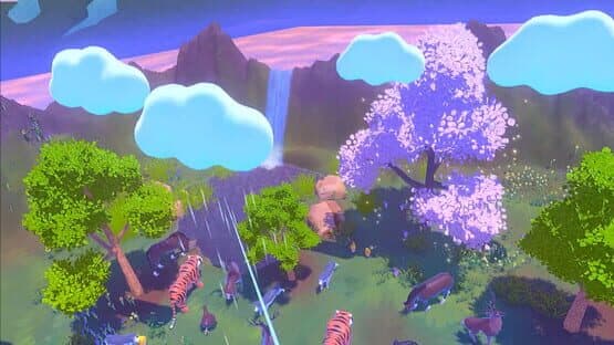 Infinite Bloom — screenshot 4