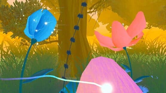 Infinite Bloom — screenshot 5
