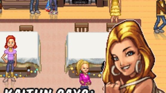 High School Hook Ups — screenshot 1