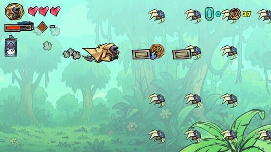 Bombardiro Crocodilo Mission — screenshot 4