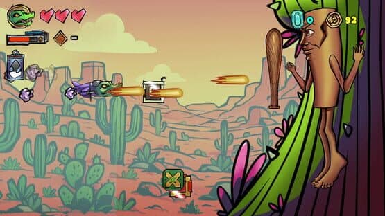 Bombardiro Crocodilo Mission — screenshot 5
