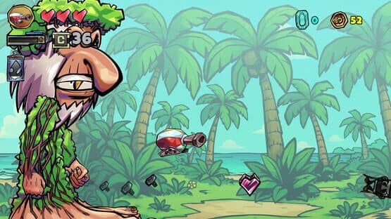 Bombardiro Crocodilo Mission — screenshot 7